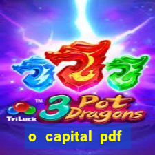 o capital pdf livro 2